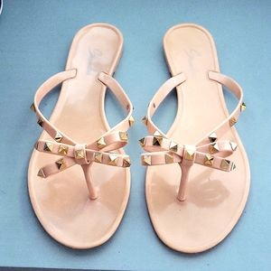 Samba. Sandals Slippers. Size 10